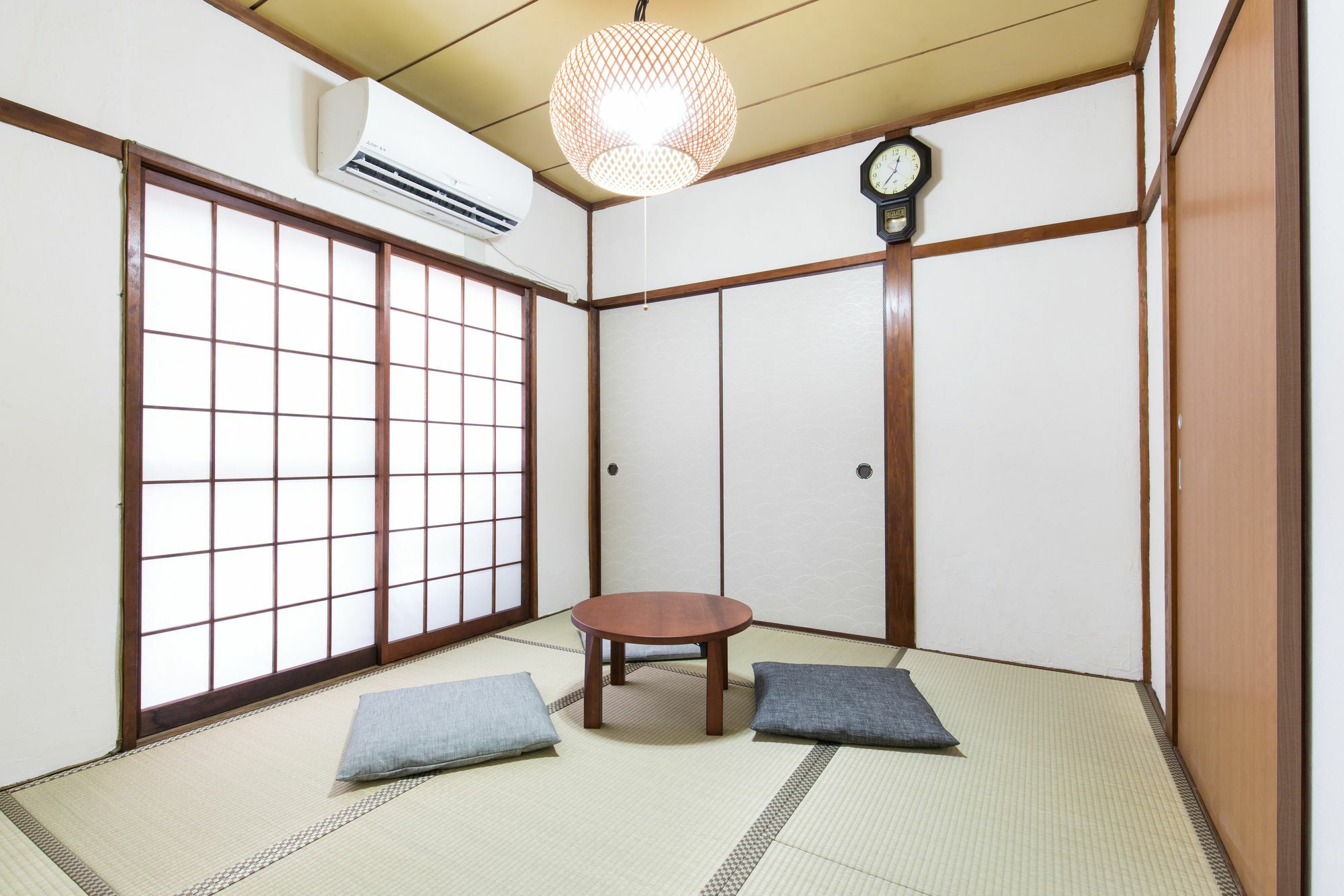 Guesthouse Tai Kyōto Esterno foto